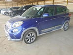Fiat 500 2015