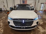Lincoln Nautilus 2024