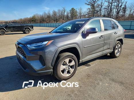 Toyota RAV 4 2023 - Image 1 of 14