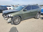 Jeep Cherokee 2019