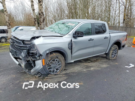 Ford Ranger 2024 - Image 1 of 13