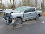 Ford Ranger 2024