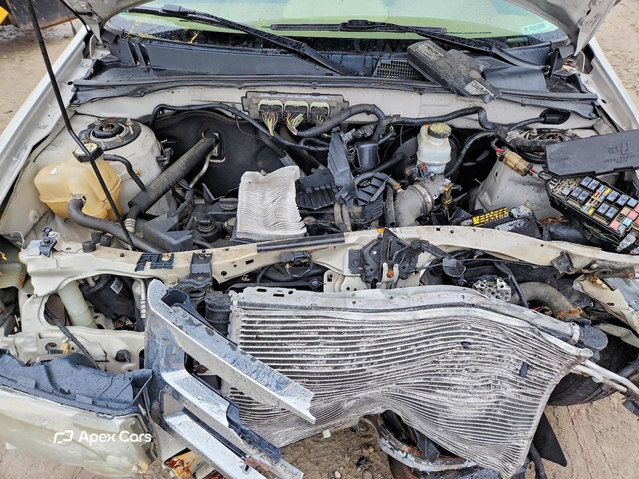 Ford Escape 2009