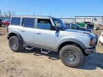 Ford Bronco 2024