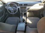Volkswagen Passat 2012