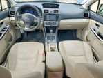 Subaru XV 2015