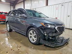Chevrolet Equinox 2018