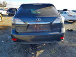 Lexus RX 2010