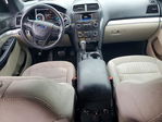 Ford Explorer 2018