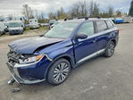 Mitsubishi Outlander 2020