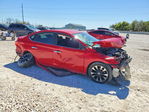 Nissan Sentra 2019