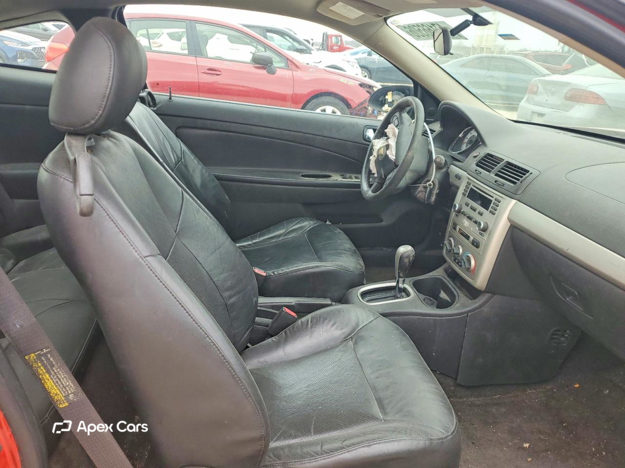 Chevrolet Cobalt 2006