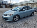 Honda Civic 2014