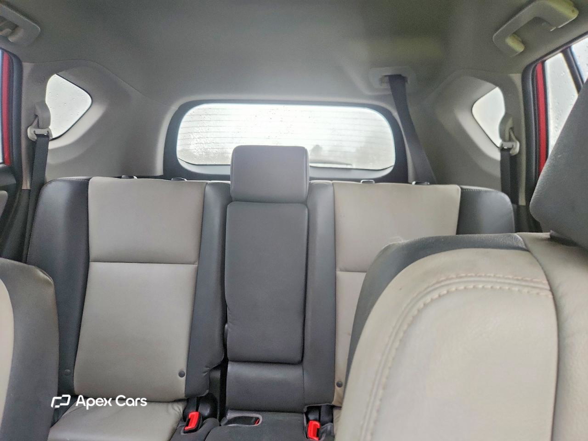Toyota RAV 4 2015
