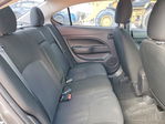 Mitsubishi Mirage 2022