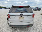 Ford Explorer 2017