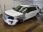 Ford Explorer 2019