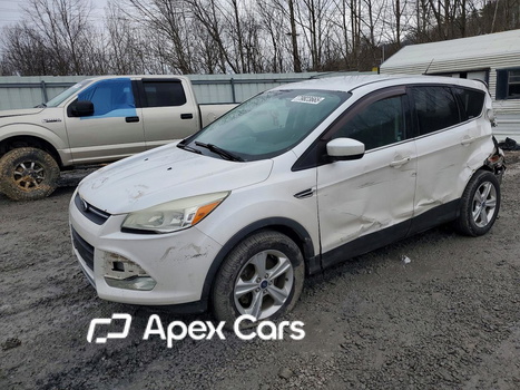 Ford Escape 2014 - Image 1 of 13
