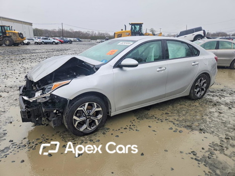 Kia Forte 2019 - Image 1 of 5