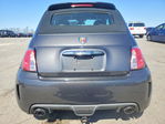 Fiat 500 2014