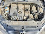 Volkswagen Passat 2013