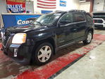 GMC Terrain 2012