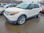Ford Explorer 2011