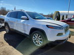Jeep Cherokee 2015
