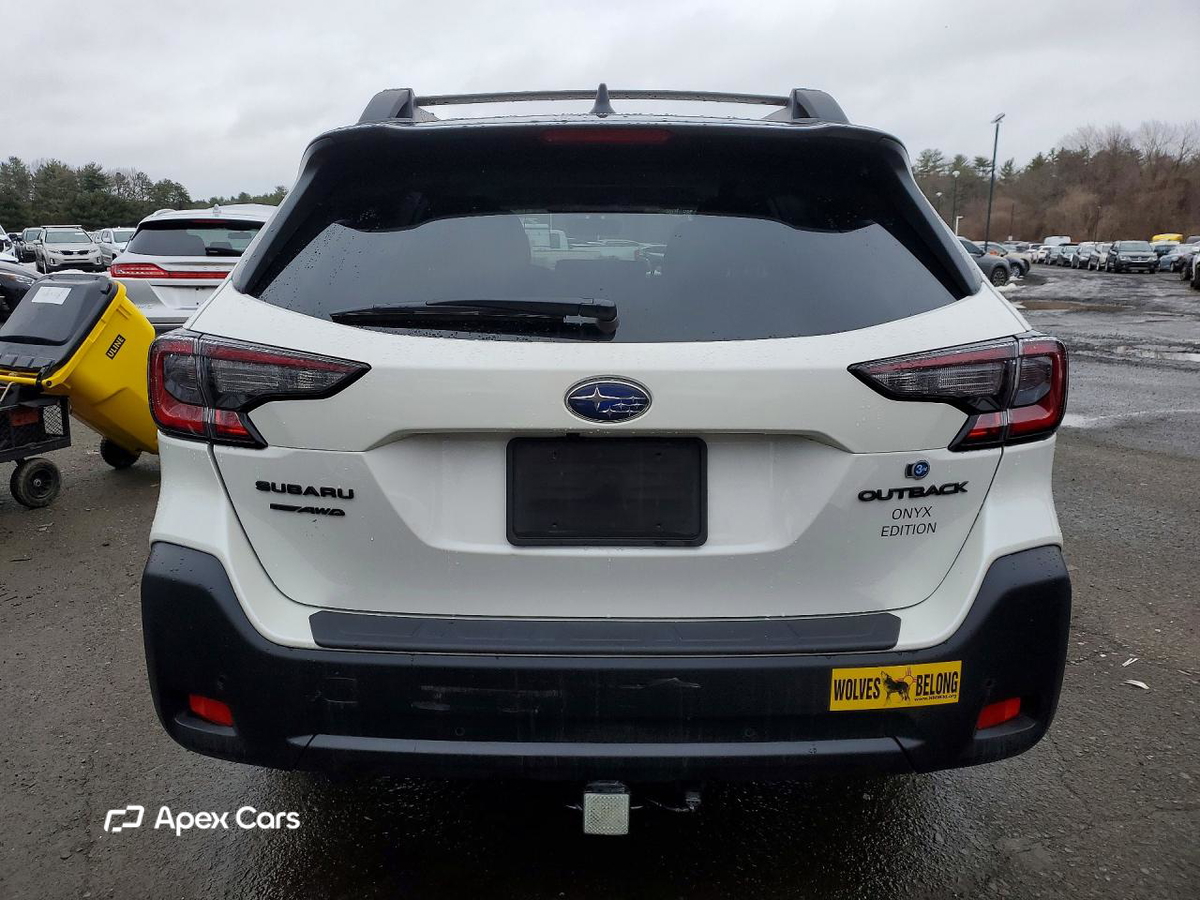 Subaru Outback 2024