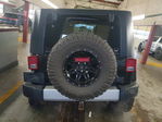 Jeep Wrangler 2010