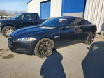 Jaguar XF 2013