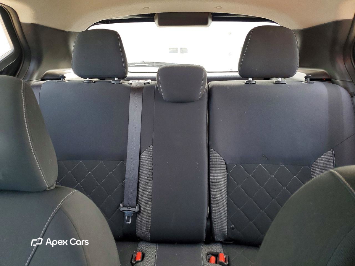 Nissan Kicks 2019