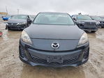Mazda 3 2012