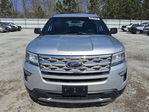 Ford Explorer 2018