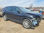 Nissan Rogue 2020