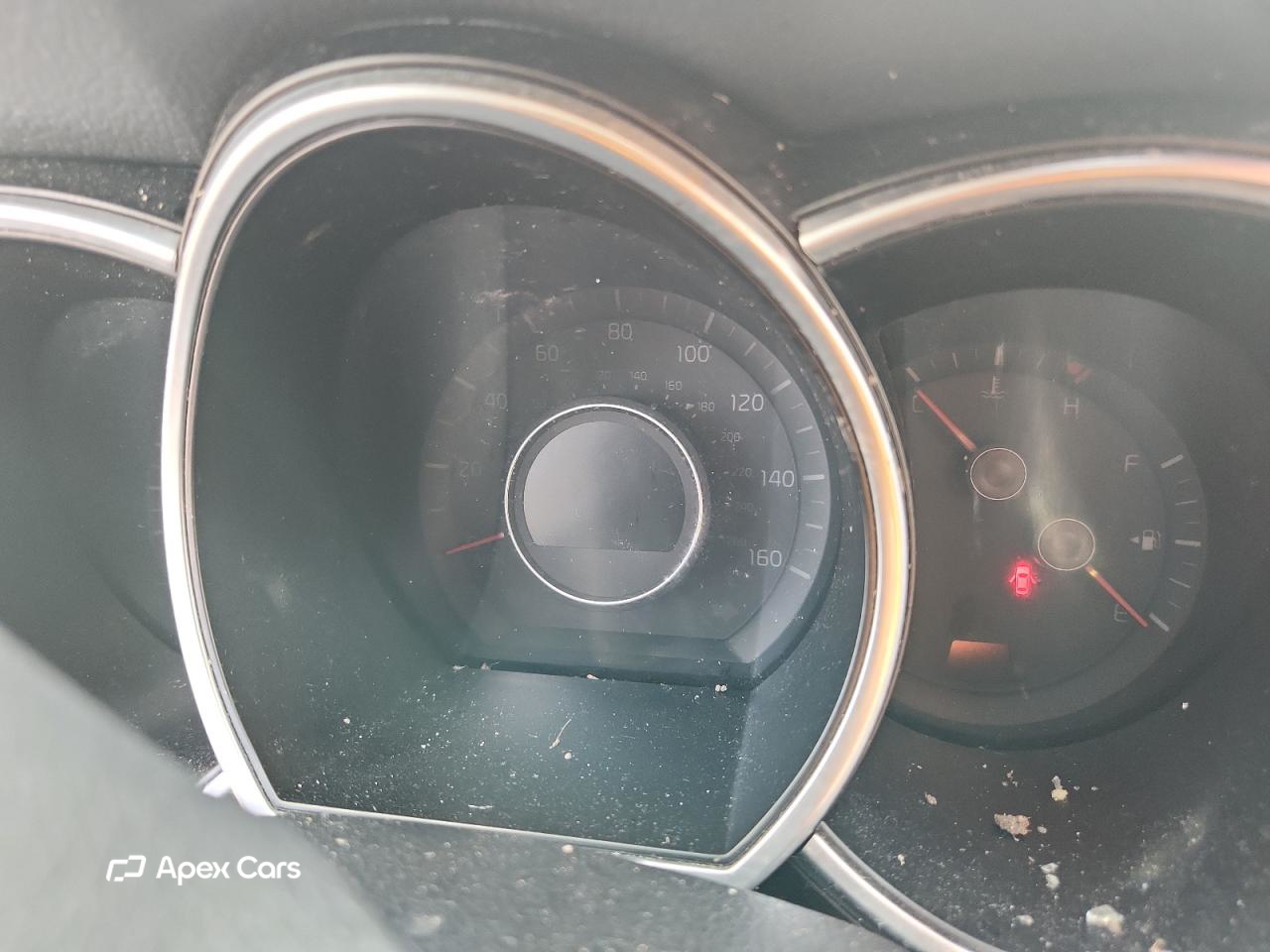 Kia Optima 2014