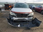 Subaru Forester 2011