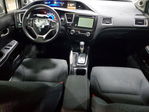 Honda Civic 2015