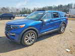 Ford Explorer 2020