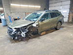 Subaru Outback 2025