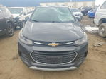 Chevrolet Trax 2017