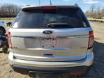 Ford Explorer 2014