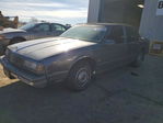 Oldsmobile 88 1987