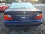 BMW Series 3 1996