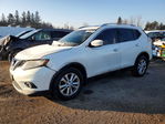 Nissan Rogue 2014