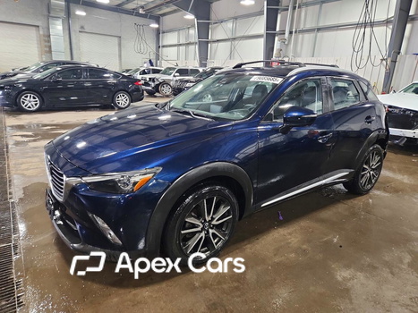 Mazda CX-3 2016 - Image 1 of 14