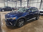 Mazda CX-3 2016