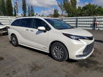 Toyota Sienna 2021