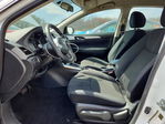 Nissan Sentra 2018