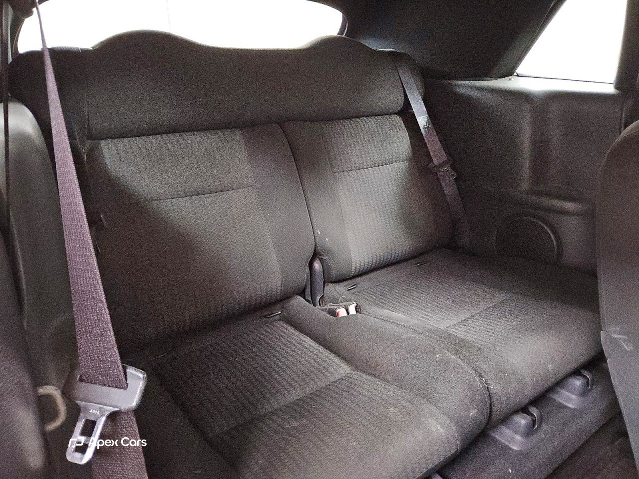 Chrysler PT Cruiser 2005